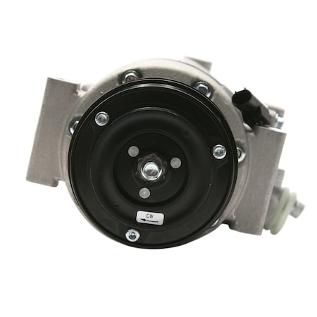 Delphi A/C Compressor, Cs20092 CS20092